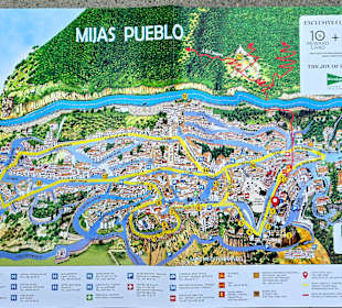 Gibt es kostenlos in der Infostation