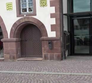 Altes Schulhaus Dornstetten