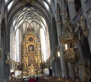 St. Mariä Himmelfahrt