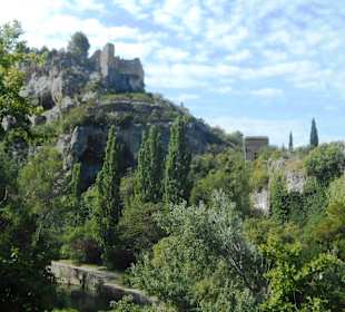 Fontaine-de-Vaucluse