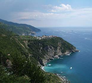 Traumhafter Ausblick