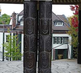 Mathildenhöhe