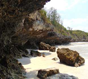 Kiwengwa Beach