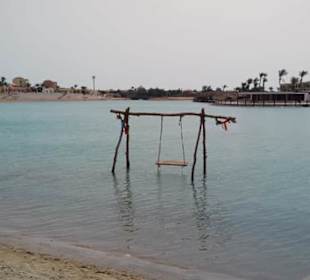 Ausflug mit Alexandra