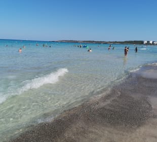 Strand Cala Millor