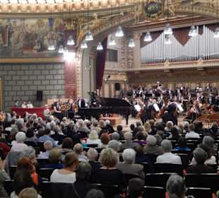 Sala koncertowa