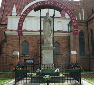 Kościół oo. Bernardynów 