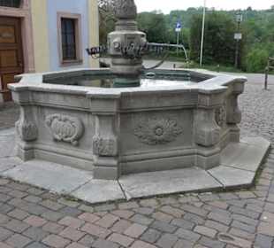 Wallfahrtskirche Weggental