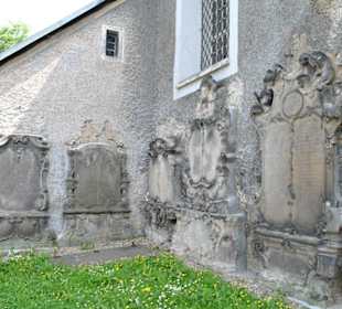 Kościół św. Jadwigi - Laboranci