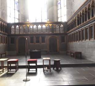 Benediktinerabtei St. Matthias