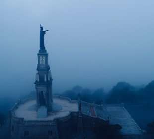Kloster Sant Salvador