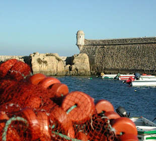 Forte da Ponta da Bandeira
