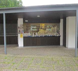 Franziskanerkloster Marienthal