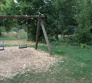 Spielplatz Erlachau
