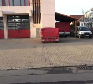 Freiwillige Feuerwehr Kirchentellinsfurt