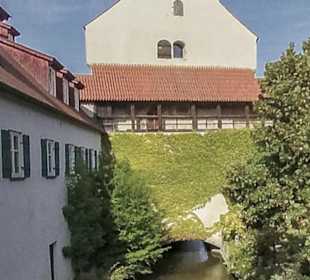 Neumühle Nördlingen
