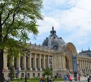 Petit Palais 