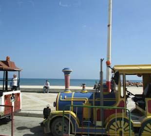 Stadtrundfahrt Sousse