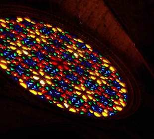 Das berühmte Fenster