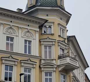 Bürgerhaus