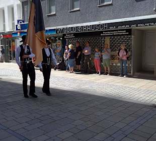 Reutlinger Schwörtag