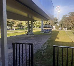 BuGa Seilbahn Spinelli