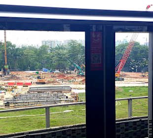 MRT Ausblick