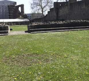 Kaiserthermen