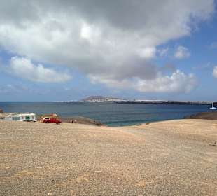 Playa de Papagayo