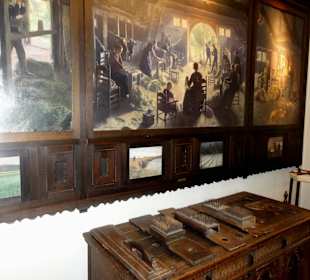 Rundgang durch das Stadtmuseum Oldenburg