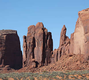 Monument Valley