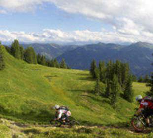 Biketour