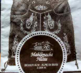 Mahlknetchhütte