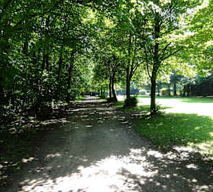 Impressionen aus dem Gesundheitspark Speckenbüttel