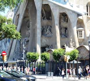 Sagrada Familia