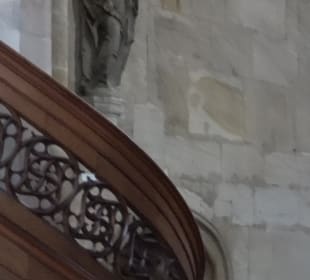 Frauenkirche Esslingen am Neckar