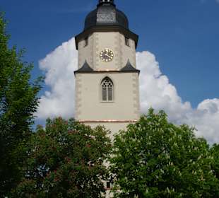 Umgebung Friedrichroda