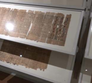 Museum Alte Kulturen