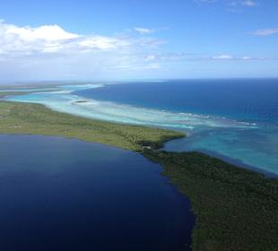 Heli Tour