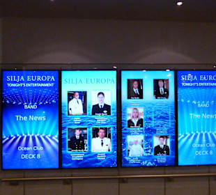 Silja Europa