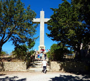 Lalissos, Panagia Filerimos