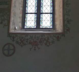 Kirche St. Stephanus