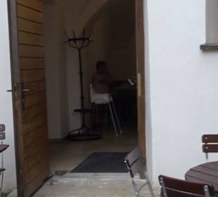 Burgkeller Rosenburg