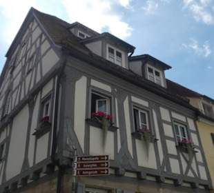 Forchheim: Eindrücke von einem Altstadtbummel