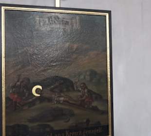 Kath. Pfarrkirche St. Urban