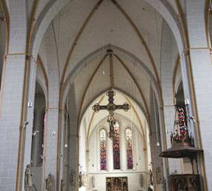 St. Katharina