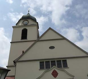Christuskirche Aalen