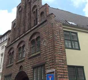 Kerkhoffhaus