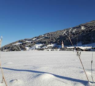 Skigebiet Glungezer