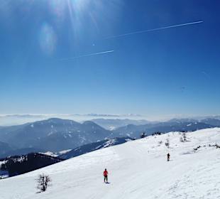 Bürgeralm